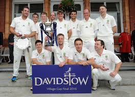 Image result for Sibton Park Cricket Club