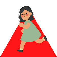 Image result for 人格障碍領域