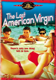 The Last American Virgin (1982)