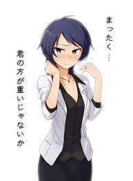 「和久井留美 アイドルマスターシンデレラガールズ」の画像検索結果