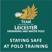 Image result for Leicester waterpolo club