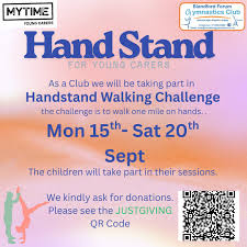 Image result for Blandford Forum Gymnastics & Kanga Club