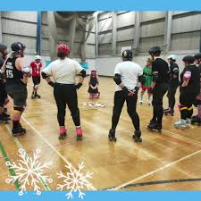 Image result for Preston Roller Girls