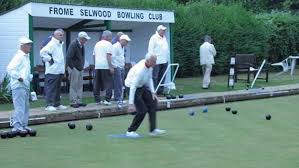 Image result for Frome Selwood Bowls Club