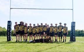 Image result for Fawley Rugby Football Club