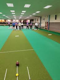 Image result for Abbey Centre Short Mat Bowls Club