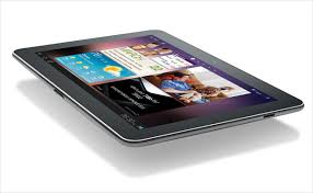  Samsung, in arrivo tablet da 11.6 pollici a Febbraio?