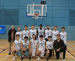 Image result for Cambridge Cats Basketball Club