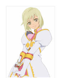 「リチャード テイルズオブグレイセス」の画像検索結果