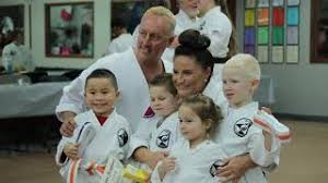 Image result for Hetton and Murton Karate Academy