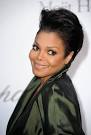 Janet Jackson Hair