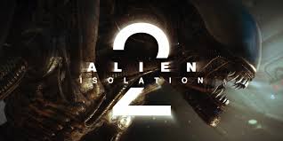 Image result for Alien: Isolation