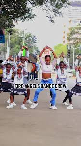 Image result for Angels Dance Squad