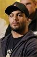 Ricardo "The Brazilian Tiger" Arona MMA Stats, Pictures, News ...