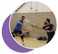 Image result for Shevington Casuals Badminton Club