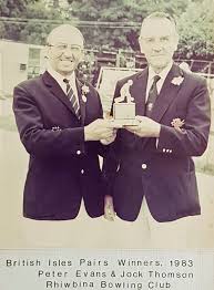 Image result for Penylan Bowling Club