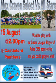 Image result for Castleford Panthers Rugby League Football Club