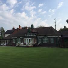 Image result for Llanfairfechan Bowling Club