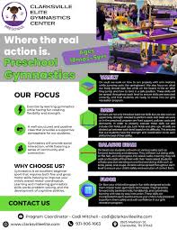 Image result for Elite Recreational Gymnastics Club