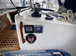 Image result for mainsheet vangsheet