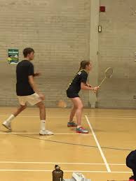 Image result for Cornwall Youth Badminton Club