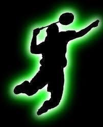 Image result for Hunters Badminton Club