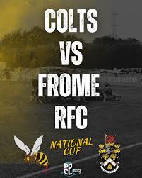 Image result for Frome Rugby Football Club