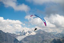 Image result for Peak Paragliding Club