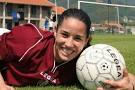 Núria Guàrdia: "Demostrar la nostra vàlua com a esportistes es converteix en