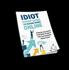 Image result for idiot proof