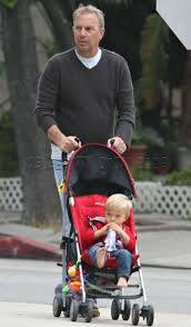 Image result for Bob Revolution Stroller Jennifer Garner
