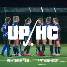 Image result for Plymouth Marjon Hockey Club