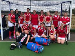 Image result for Yateley Hockey Club