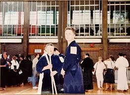 Image result for Hagakure Jodo Club