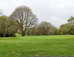 Image result for Redhill & Reigate Golf Club