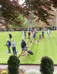 Image result for Broughty Castle Bowling Club