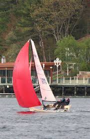 Image result for St Mary's Loch Sailing Club