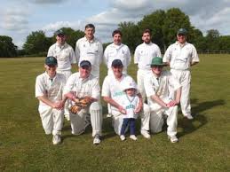 Image result for Lynchmere Cricket Club