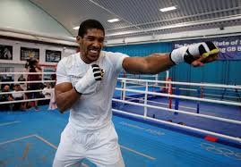 Image result for Finchley & District Amateur Boxing Club