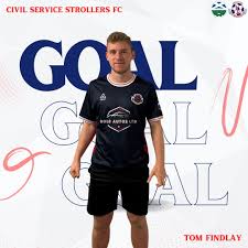 Image result for Strollers Football Club