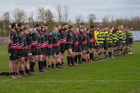 Image result for Chesterfield Rugby Union Football Club