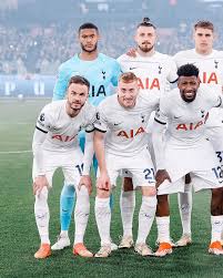 Image result for Hotspurs Football Club