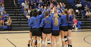 Image result for Chesterfield Cobras Volleyball Club