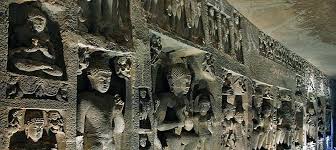 ผลการค้นหารูปภาพสำหรับ ajanta cave