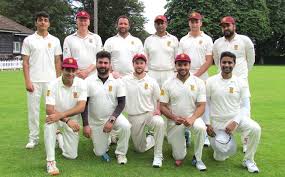 Image result for Sawbridgeworth Cricket Club