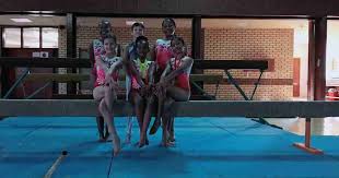 Image result for City Of Newcastle Gymnastics Academy