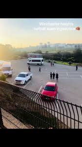 Image result for Winchester Netball Club