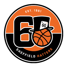 Image result for Sheffield Hatters Basketball Club