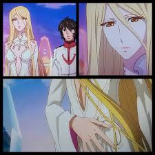 「スターシャ・イスカンダル 宇宙戦艦ヤマト2199」の画像検索結果