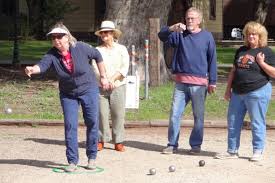 Image result for Cuckoos Pétanque Club
